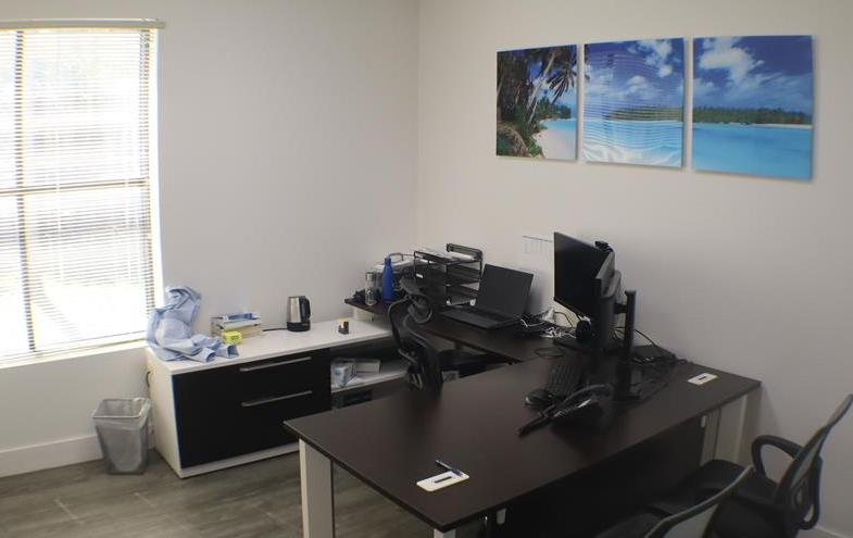 Commercial Property